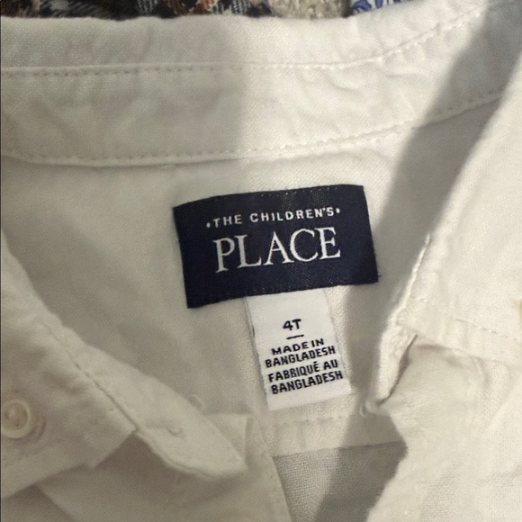 4T Button Up Bundle - Picture 3 of 8